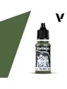 Verde Medio Model Color Vallejo 18 ml (70891) de Vallejo en Vallejo | La Cueva Roja