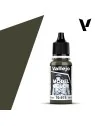 Verde Militar Model Color Vallejo 18 ml (70975) de Vallejo en Vallejo | La Cueva Roja