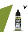 Verde Lima Model Color Vallejo 18 ml (70827) de Vallejo en Vallejo | La Cueva Roja