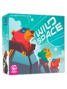 Wild Space de Tranjis Games en Juegos de Cartas | La Cueva Roja
