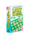 Lucky Numbers de Tranjis Games en Juegos de Cartas | La Cueva Roja