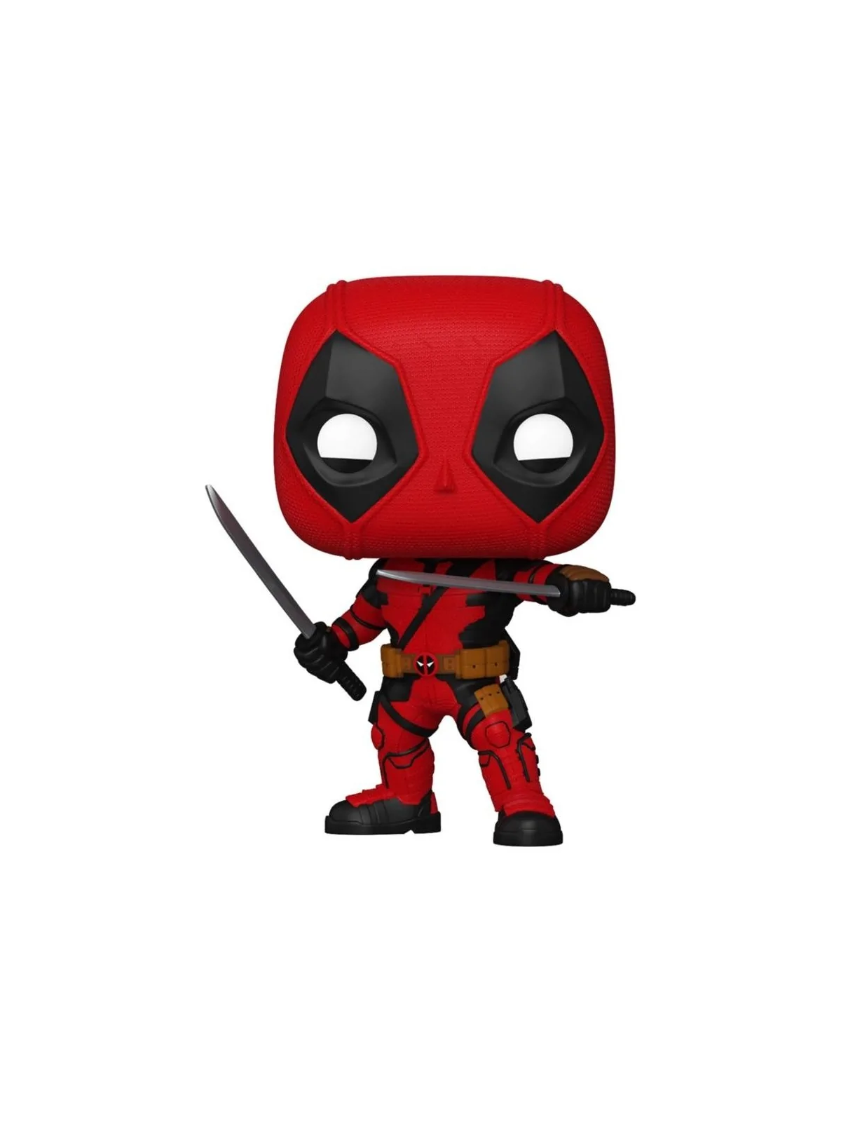 Funko POP! Marvel: Deadpool (1362) de Funko en Funko Pop | La Cueva Roja