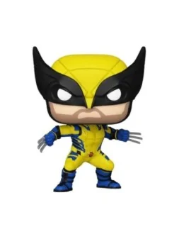 Funko POP! Marvel: Lobezno 50th (1363) de Funko en Funko Pop | La Cueva Roja