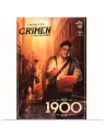 Crónicas del Crimen 1900 de Last Level en Juegos de Tablero | La Cueva Roja