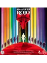 Amanecer Rojo de Maldito Games en Juegos de Tablero | La Cueva Roja