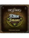 Destinies: Mitos y Folklore de Last Level en Juegos de Tablero | La Cueva Roja