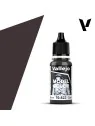 Camuflaje Pardo Negro Model Color Vallejo 18 ml (70822) de Vallejo en Vallejo | La Cueva Roja