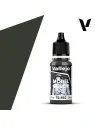 Ocre Verde Model Color Vallejo 18 ml (70914) de Vallejo en Vallejo | La Cueva Roja
