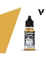 Ocre Amarillo Model Color Vallejo 18 ml (70913) de Vallejo en Vallejo | La Cueva Roja