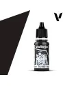 Negro Model Color Vallejo 18 ml (70950) de Vallejo en Vallejo | La Cueva Roja