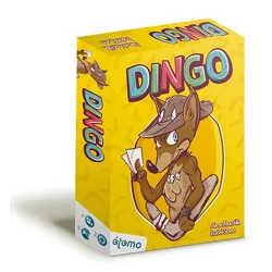 Dingo de Atomo Games en Juegos de Cartas | La Cueva Roja