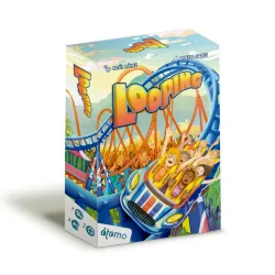 Looping de Atomo Games en Juegos de Cartas | La Cueva Roja