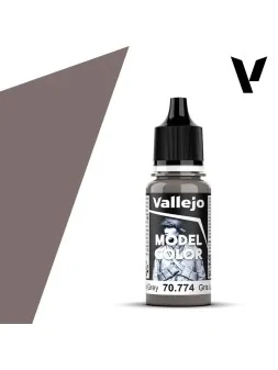 Gris Lavanda Model Color Vallejo 18 ml (70774) de Vallejo en Vallejo | La Cueva Roja