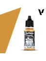 Carne Oscura Model Color Vallejo 18 ml (70927) de Vallejo en Vallejo | La Cueva Roja