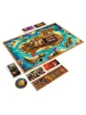 Jamaica de Space Cowboys en Juegos de Tablero | La Cueva Roja