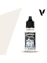 Blanco Pergamino Model Color Vallejo 18 ml (70820) de Vallejo en Model Color | La Cueva Roja