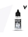 Blanco Frío Model Color Vallejo 18 ml (70919) de Vallejo en Vallejo | La Cueva Roja