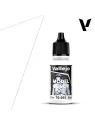 Blanco Model Color Vallejo 18 ml (70951) de Vallejo en Vallejo | La Cueva Roja