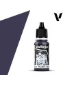 Azul Oxford Model Color Vallejo 18 ml (70807) de Vallejo en Vallejo | La Cueva Roja