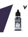 Azul Intenso Model Color Vallejo 18 ml (70925) de Vallejo en Vallejo | La Cueva Roja