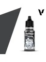 Azul Gris Oscuro Model Color Vallejo 18 ml (70867) de Vallejo en Vallejo | La Cueva Roja