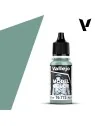 Azul Gris Medio Model Color Vallejo 18 ml (70772) de Vallejo en Vallejo | La Cueva Roja