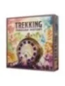 Trekking Through History de Juegos en Juegos de Tablero | La Cueva Roja