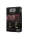 Star Wars Legion: El Quinto Hermano y la Séptima Hermana de Juegos en Juegos de Tablero | La Cueva Roja