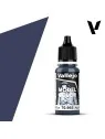 Azul de Prusia Model Color Vallejo 18 ml (70965) de Vallejo en Vallejo | La Cueva Roja