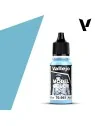 Azul Cielo Model Color Vallejo 18 ml (70961) de Vallejo en Vallejo | La Cueva Roja