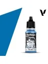Azul Andrea Model Color Vallejo 18 ml (70841) de Vallejo en Vallejo | La Cueva Roja