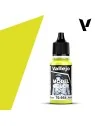 Amarillo Verde Model Color Vallejo 18 ml (70954) de Vallejo en Vallejo | La Cueva Roja