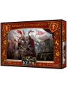 Canción de hielo y fuego: Vínculos Lannister I de CMON en Juegos de Tablero | La Cueva Roja