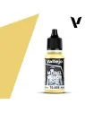 Amarillo Hielo Model Color Vallejo 18 ml (70858) de Vallejo en Vallejo | La Cueva Roja