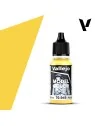 Amarillo Claro Model Color Vallejo 18 ml (70949) de Vallejo en Vallejo | La Cueva Roja