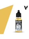 Amarillo Arena Model Color Vallejo 18 ml (70916) de Vallejo en Vallejo | La Cueva Roja