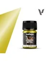 Oro Viejo Liquid Metal Vallejo 18 ml (70792) de Vallejo en Vallejo | La Cueva Roja