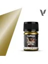 Oro Verde Liquid Metal Vallejo 18 ml (70795) de Vallejo en Vallejo | La Cueva Roja