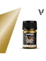 Oro Rico Liquid Metal Vallejo 18 ml (70793) de Vallejo en Vallejo | La Cueva Roja