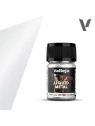 Oro Blanco Liquid Metal Vallejo 18 ml (70796) de Vallejo en Vallejo | La Cueva Roja