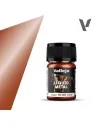 Cobre Liquid Metal Vallejo 18 ml (70797) de Vallejo en Vallejo | La Cueva Roja