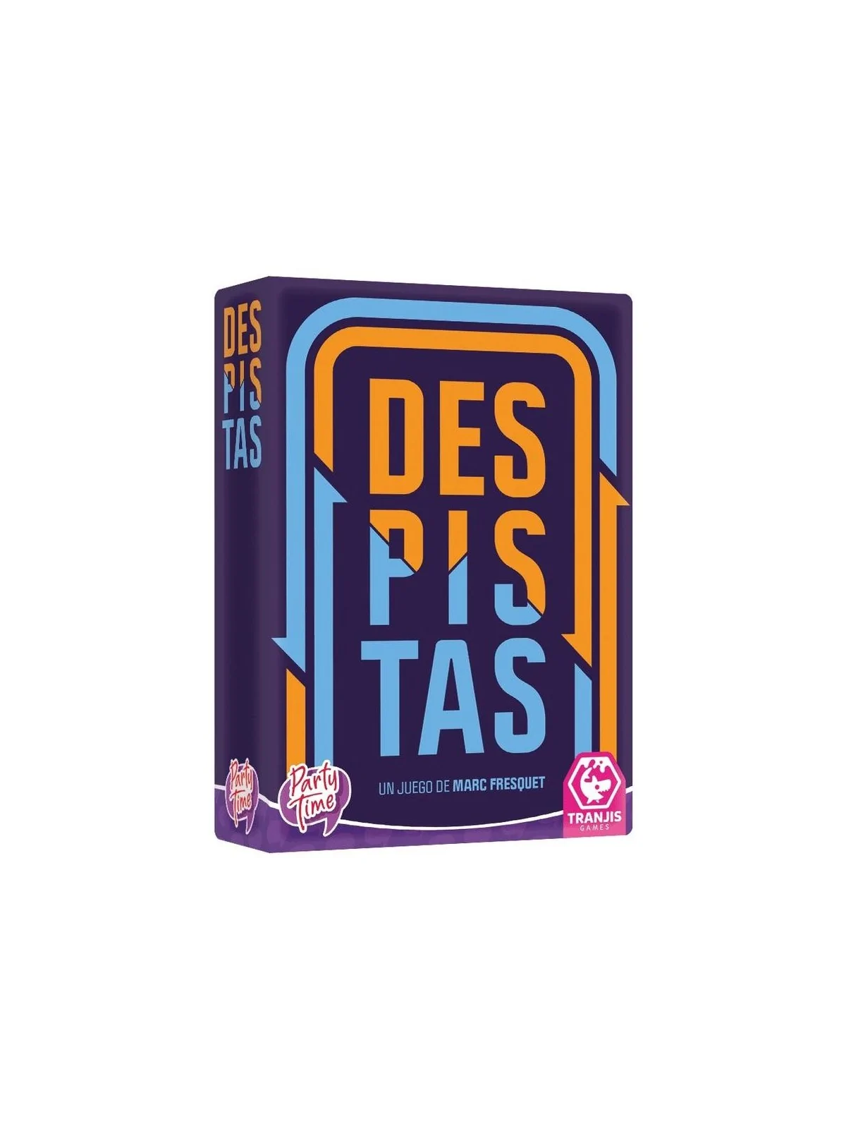 Despistas de Tranjis games sl en Juegos de Cartas | La Cueva Roja