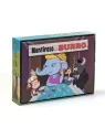 Burro y Mentiroso de Dadral Games en Juegos de Cartas | La Cueva Roja