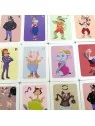 Burro y Mentiroso de Dadral Games en Juegos de Cartas | La Cueva Roja