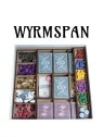 Wyrmspan Inserto Compatible de  en Insertos | La Cueva Roja