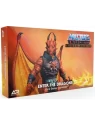 Masters of the Universe: Fields of Eternia - Llegan los Dragones de Archon Studios en Juegos de Tablero | La Cueva Roja