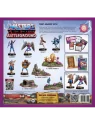 Masters of the Universe: Battleground - Wave 7 The Great Rebellion de Archon Studios en Juegos de Tablero | La Cueva Roja