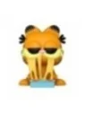 Funko POP! Garfield: Garfield with Lasagna (39) de Funko en Funko Pop | La Cueva Roja
