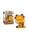 Funko POP! Garfield: Garfield with Pooky (40) de Funko en Funko Pop | La Cueva Roja