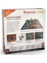 Dungeons & Lasers: Swamps of Doom de Archon Studios en Juegos de Tablero | La Cueva Roja